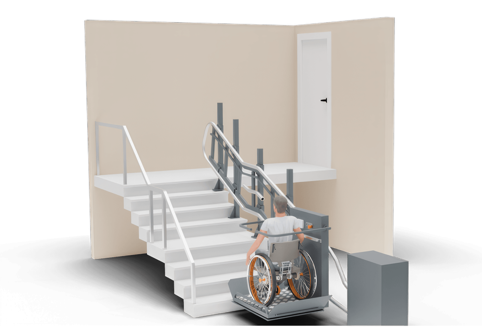 Підйомник зображення